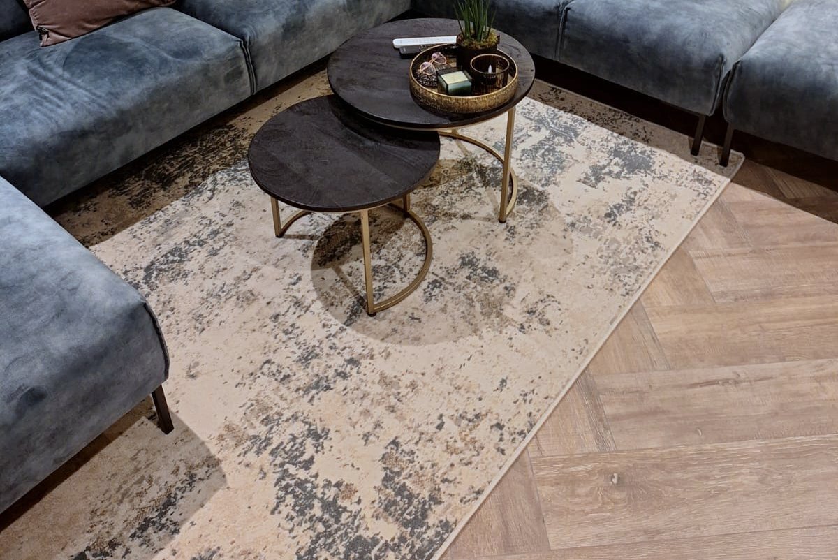 Vloerkleed Vintage Babylon 200x290