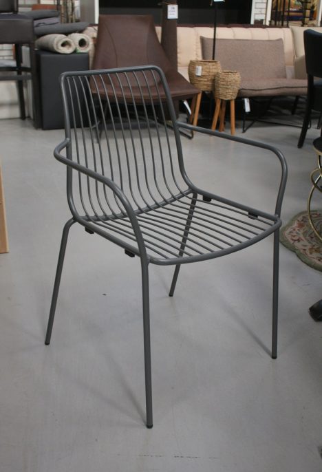 Stoel / tuinstoel Nolita Pedrali Design