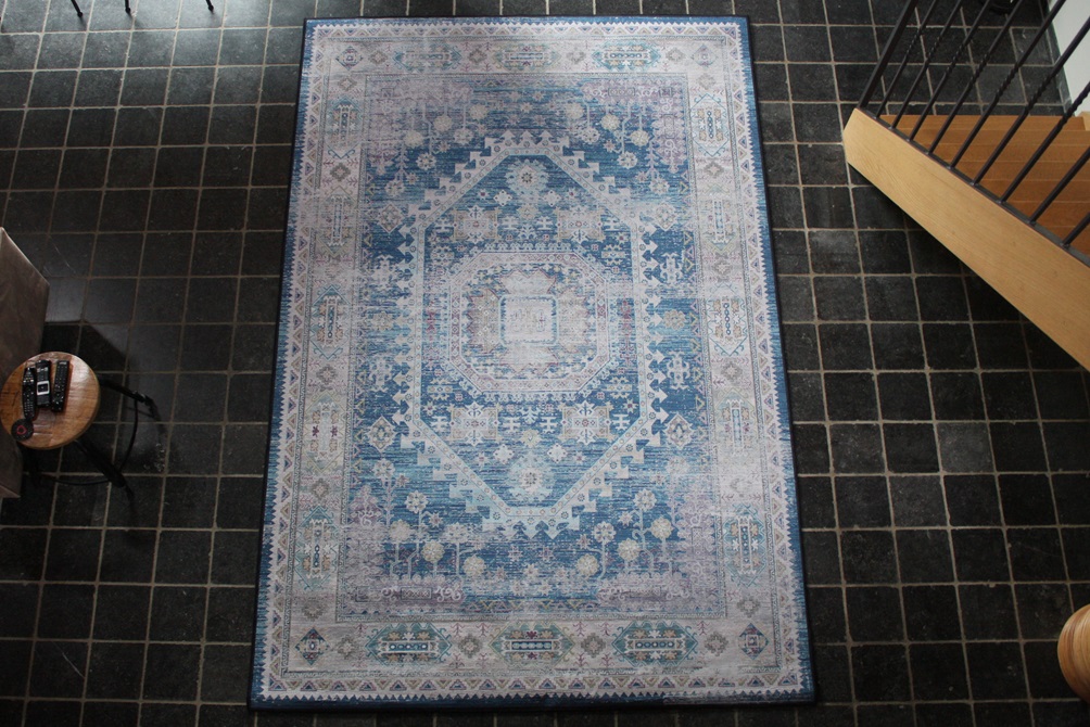 Vloerkleed Perzisch vintage Oosters 200x300