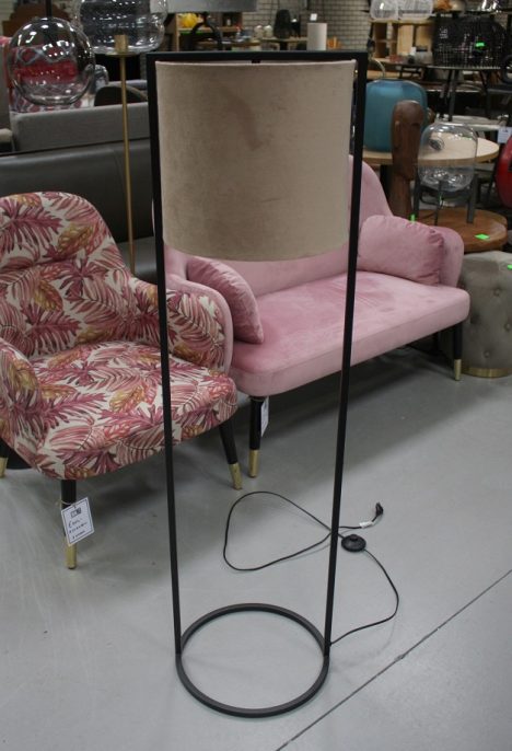 Vloerlamp Santos Light & Living