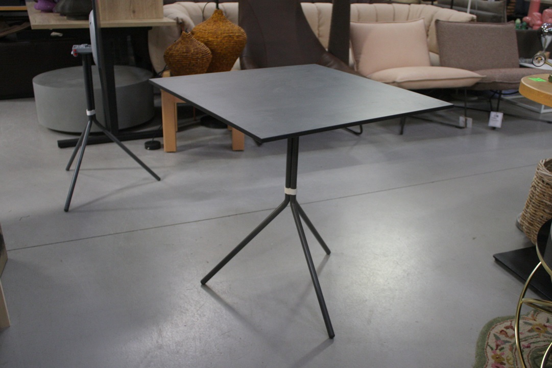 Tafel tuintafel klaptafel NOLITA Pedrali