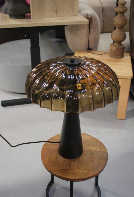 Tafellamp FUNGO Light & Living