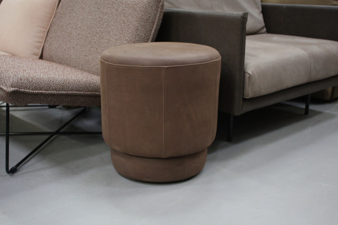 Poef / hocker Tray Jess Design (Sadie Brown)