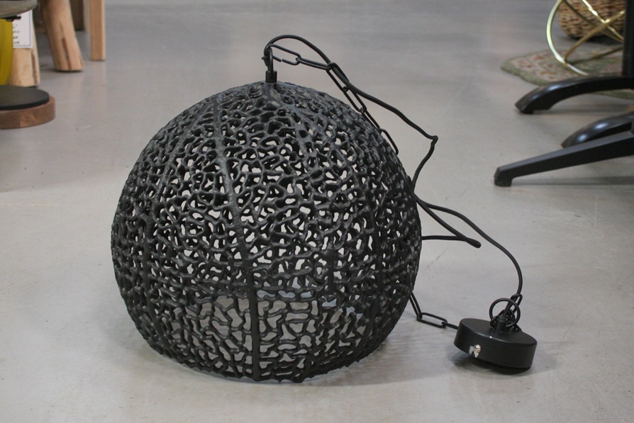 Hanglamp Sinula Light & Living