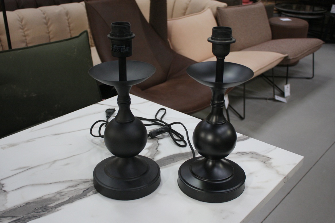 Lampvoet LESANE Light & Living