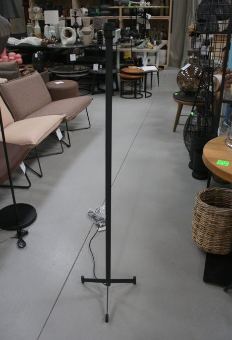 Lampvoet / vloerlamp Dennis Light & Living