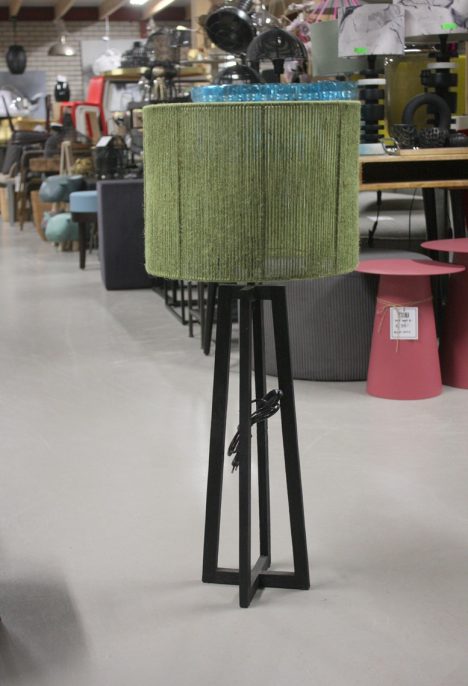 Tafellamp Light & Living Tossa