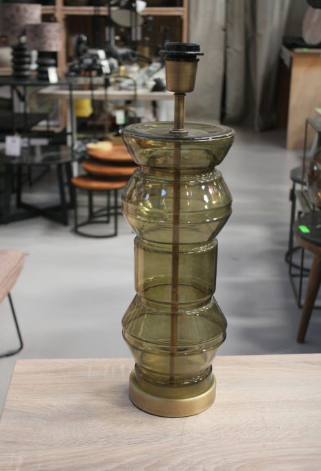 Lampvoet PAKHA Light & Living