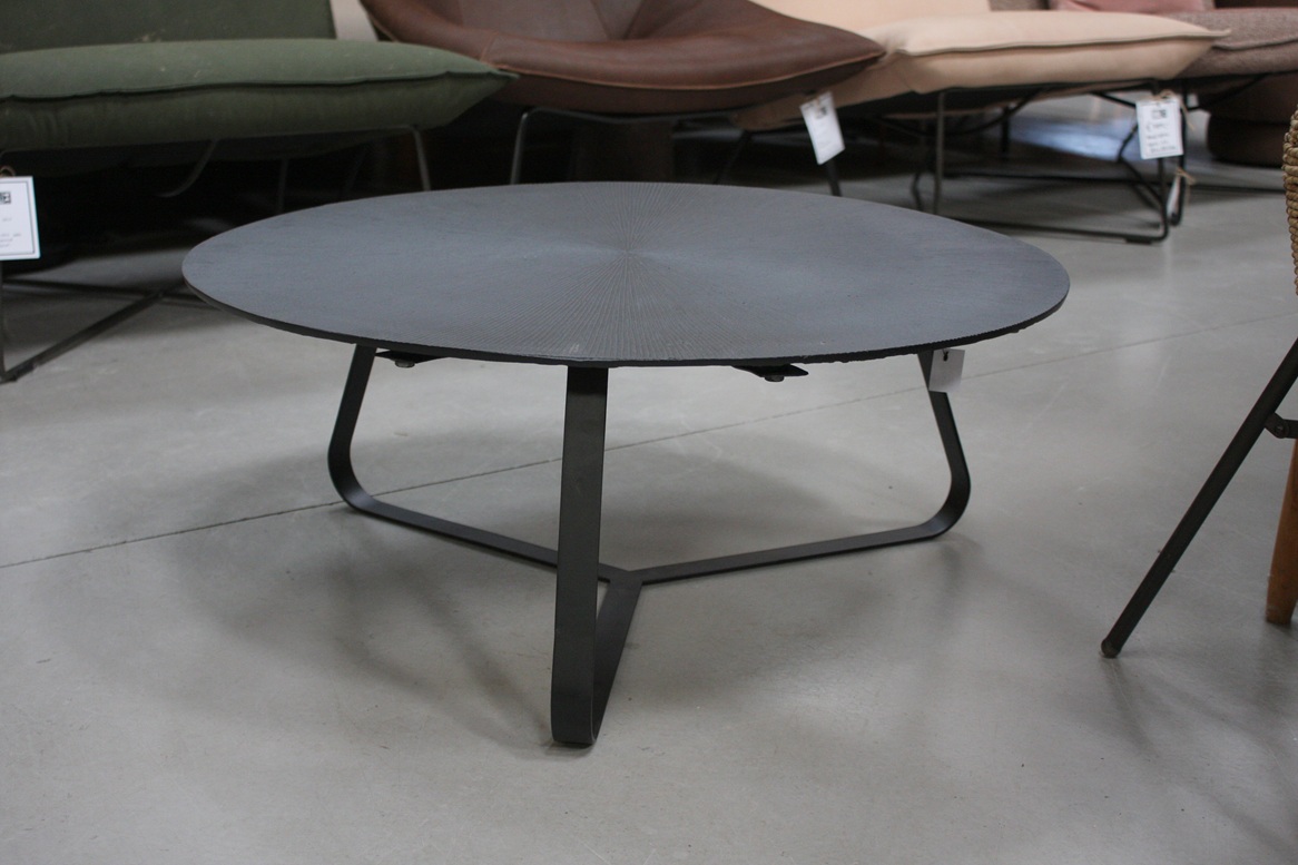 Salontafel Kae zwart