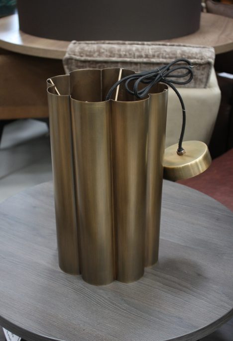 Chique hanglamp FRINGE Light & Living Ø21