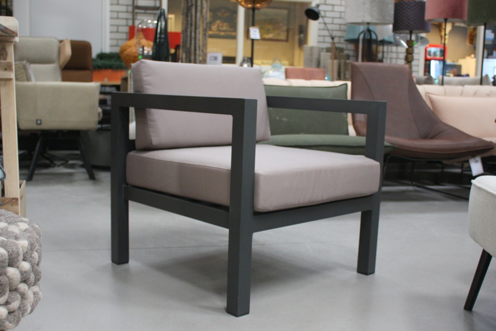 Fauteuil Outdoor