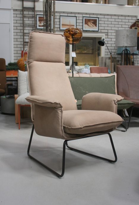 Fauteuil Origami Jess Design (Aurula Stone)