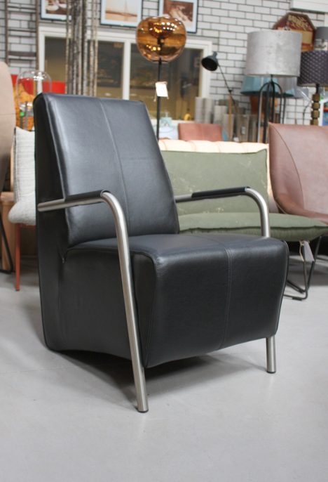 Fauteuil Callas Jess Design