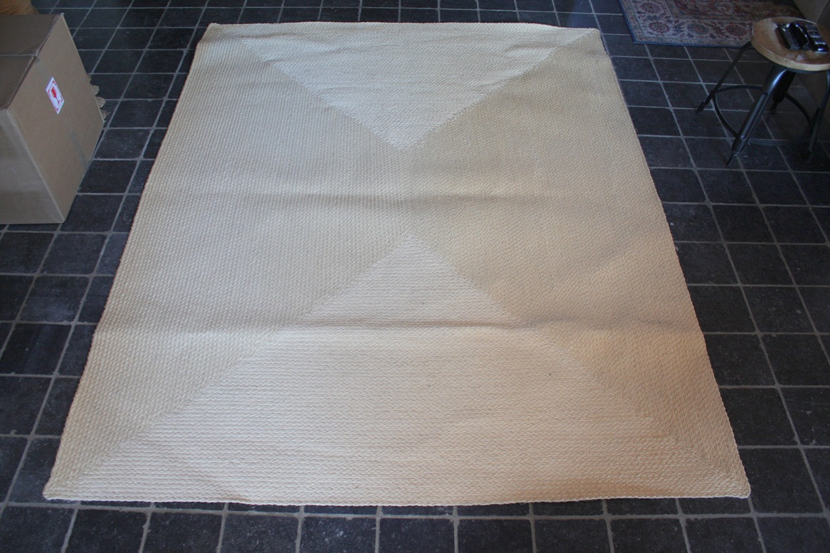 Vloerkleed Sisal 200x250